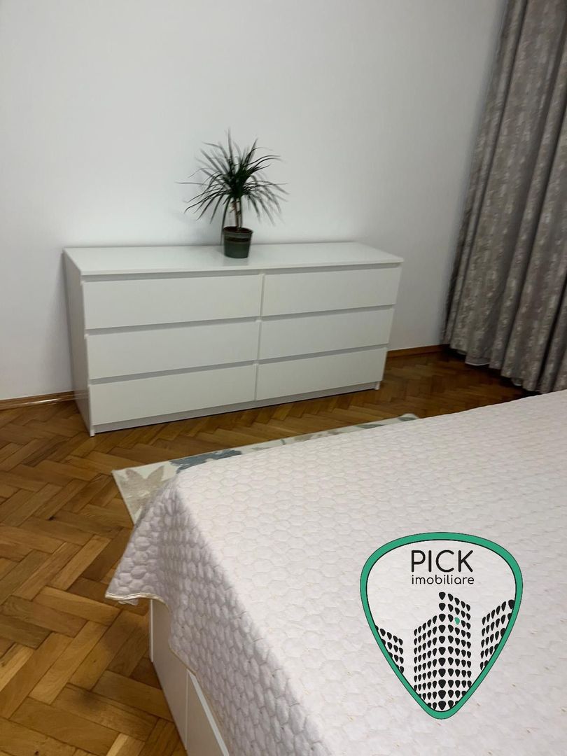 P 4256 - Apartament cu 2 camere în Târgu Mureș, Aleea Carpați - Poză 8