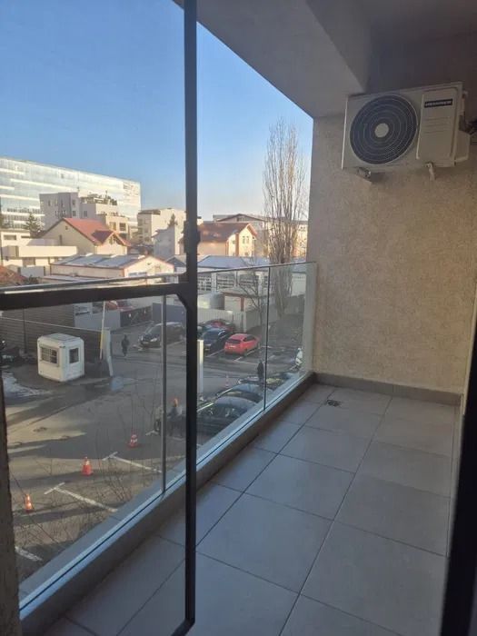 AP. 2 CAMERE PLAZA RESIDENCE, PARCARE, ZUGRAVIT, MASINA SPALAT VASE - Poză 7