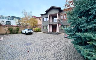 Imobil 600mp construiti curte 550mp Timpuri Noi Tineretului - Poză 36