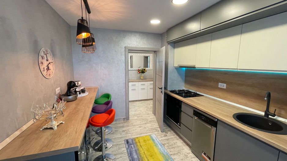 Inchiriere 2 Camere Unirii - Piata Alba Iulia - Poză 3