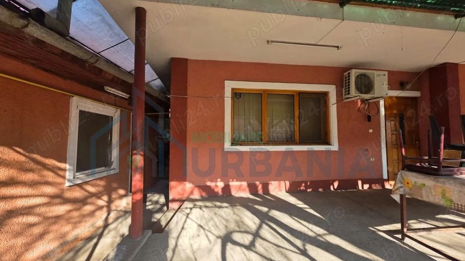 Ocazie unica, Teren de 1137mp, zona Tatarasi Sud la 5 minute de Palas Mall, Iasi - Poză 3