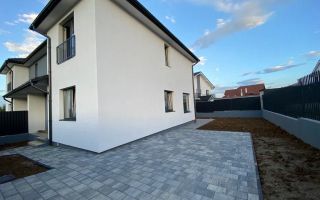 Casa tip duplex | 120 mpu | Teren 270 mp | Calea Cisnadiei - Poză 1
