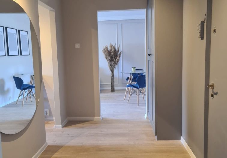Inchiriere apartament Aviatiei, 2 camere - Poză 4