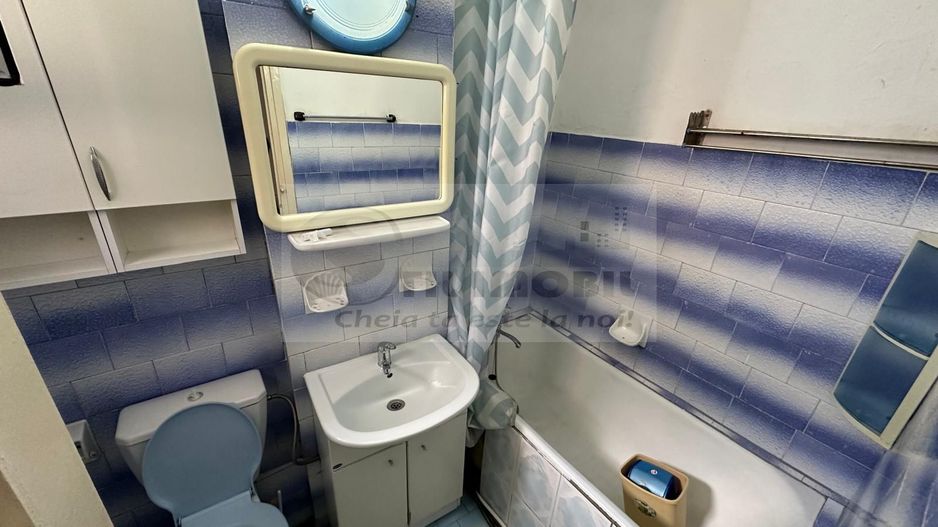 Apartament 3 camere de închiriat – Mircea cel Bătrân - Poză 9