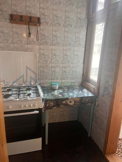 Vanzare apartament decomandat, 3 camere, zona Dacia - Poză 11