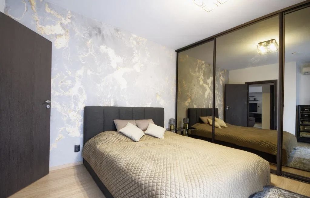 Chirie | Apartament 3 camere | Parcare inclusă | Herăstrău - Poză 4