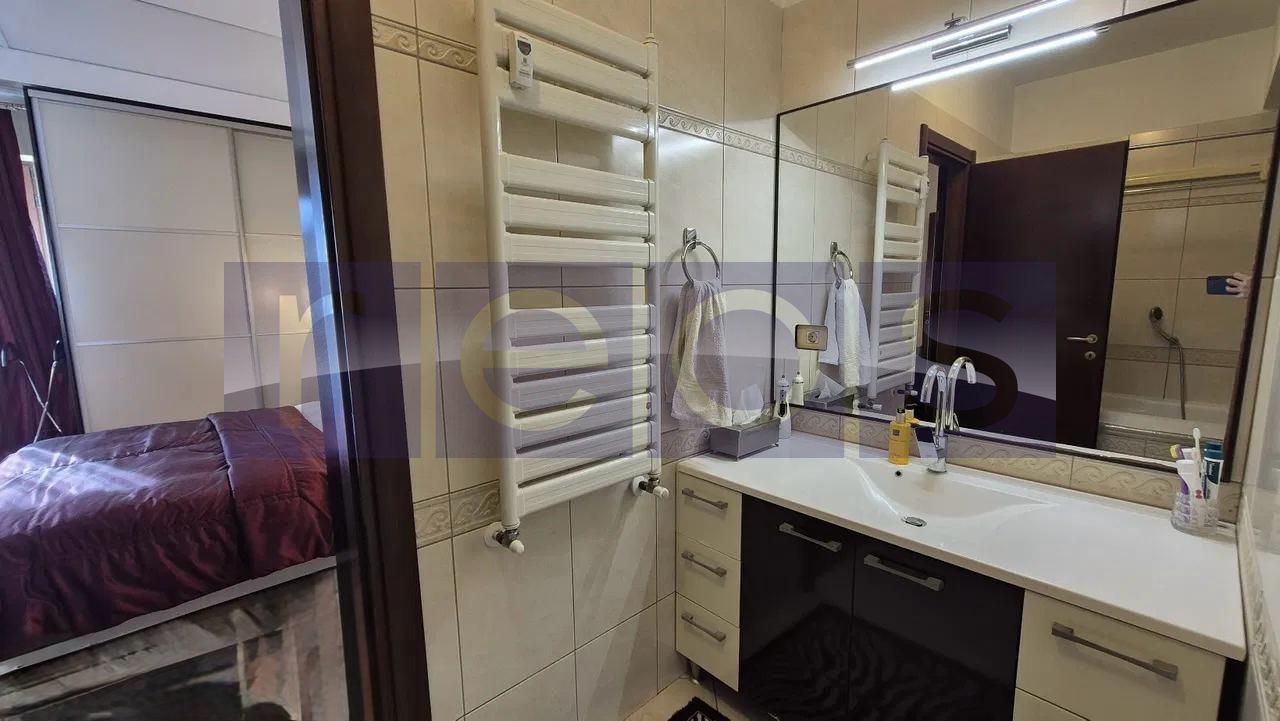 APARTAMENT PENTHOUSE 4 CAMERE  |  FLOREASCA | VEDERE LAC - Poză 10