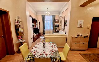 APARTAMENT DE INCHIRIAT IN VILA | 4 CAMERE | CADEREA BASTILIEI | ROMANA - Poză 2