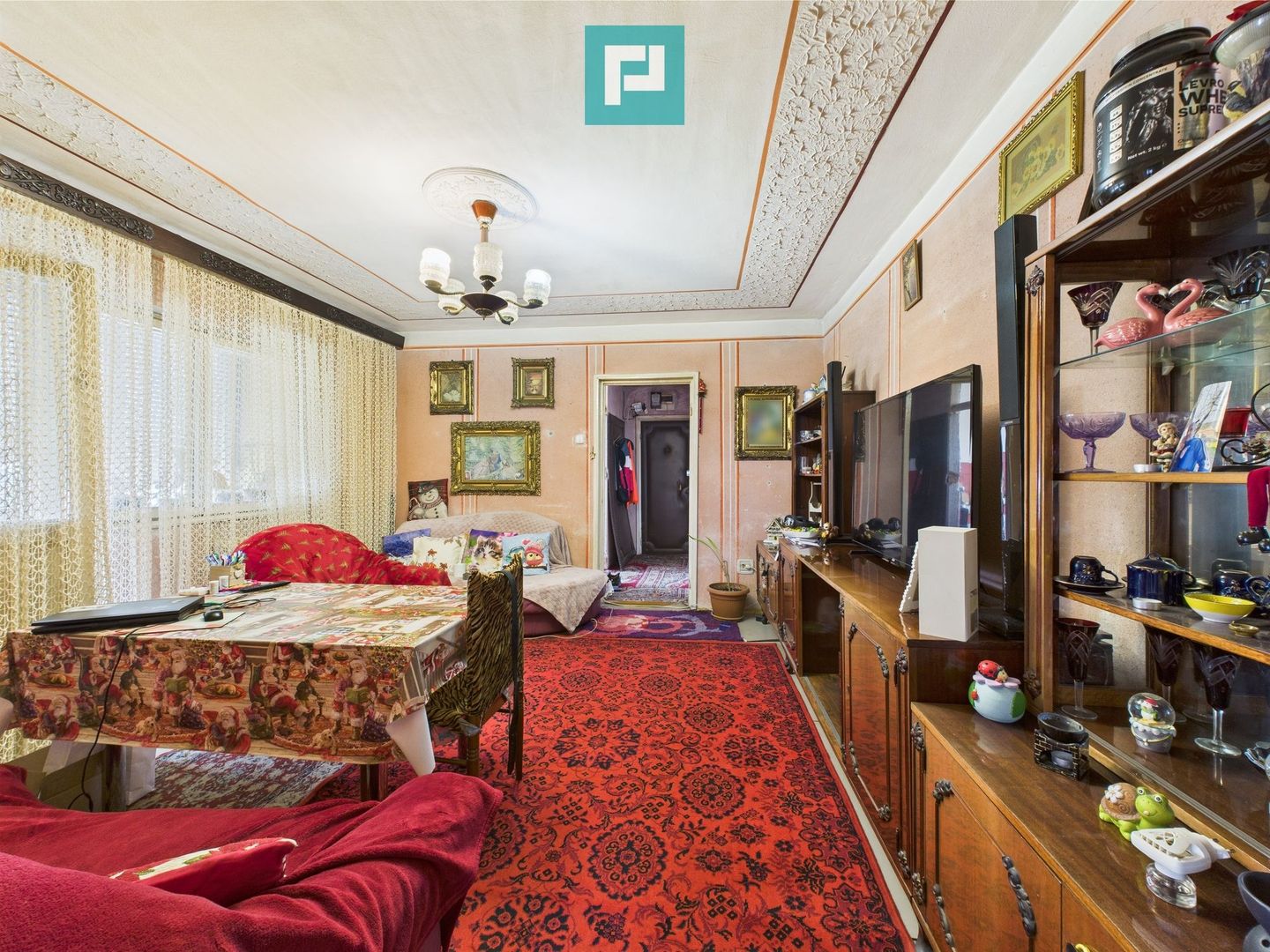 Apartament 3 camere la Polivalenta - Poză 9