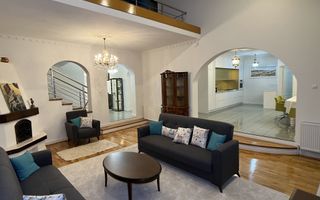 Casa individuala, 5 camere, curte, terasa, garaj, Gruia, zona Panoramic - Poză 6