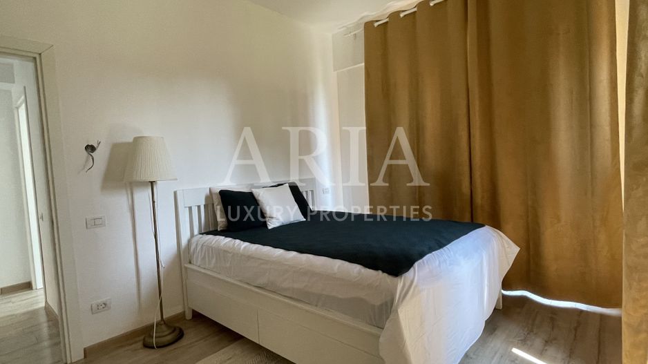 IANCU 75 - 3 CAMERE - NOU LUX - GARAJ - Poză 8