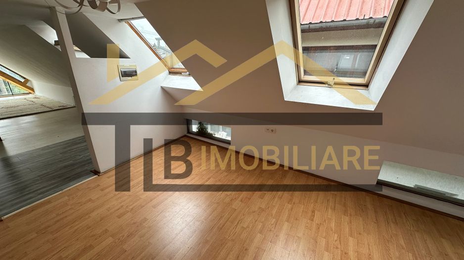 Spatiu de inchiriat/casa, 100mp, Zona Semi-Central - Poză 5