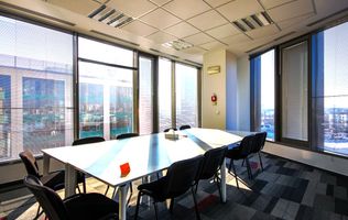 Spatiu modern pentru birouri - 770.00 mp - Metrou Aurel Vlaicu