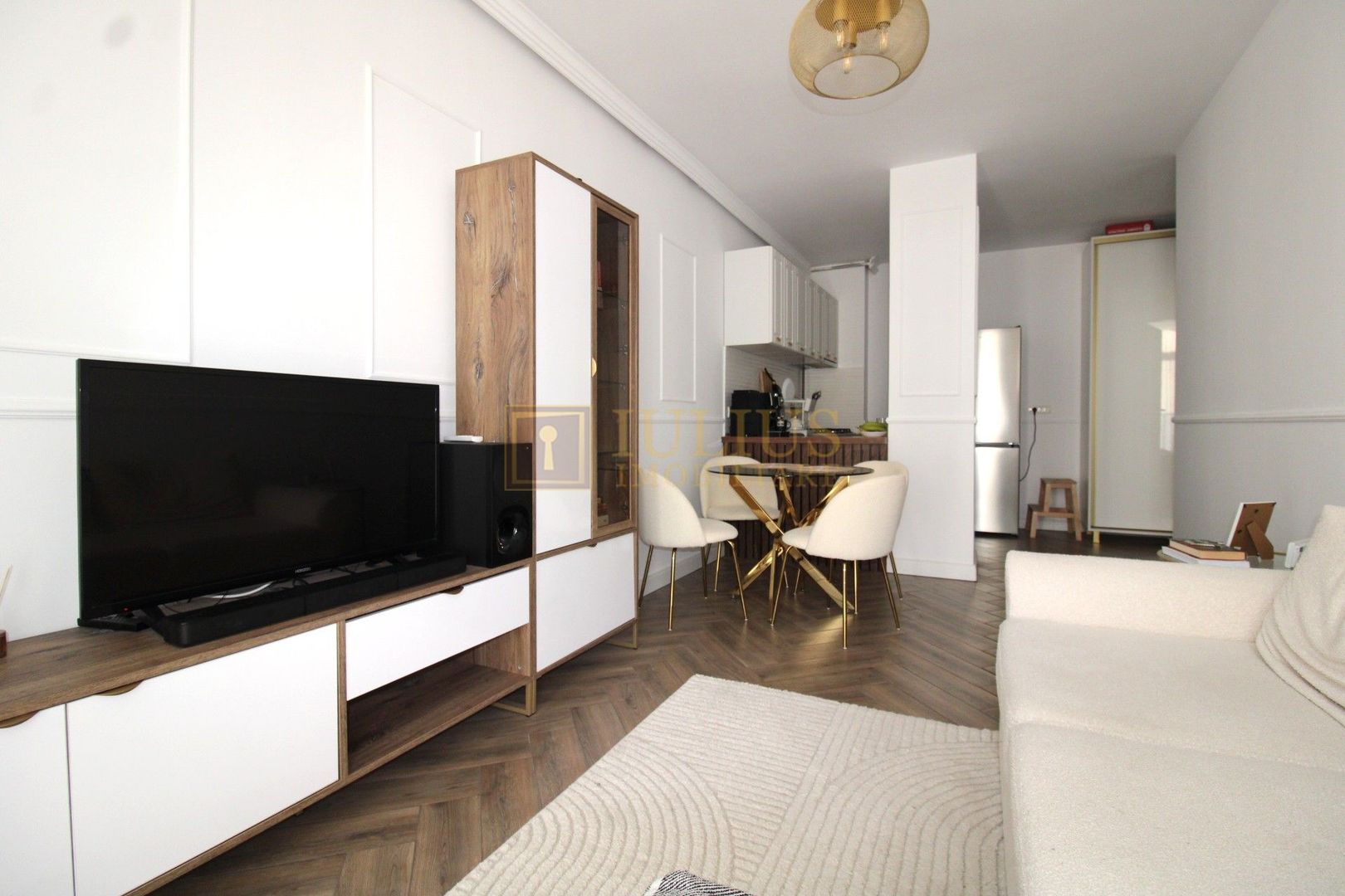 Apartament 2 camere | Campeador City – Torontalului - Poză 2