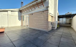 Penthouse de închiriat, 155 mp, terasa 100 mp, parcare, THE OFFICE - Poză 9