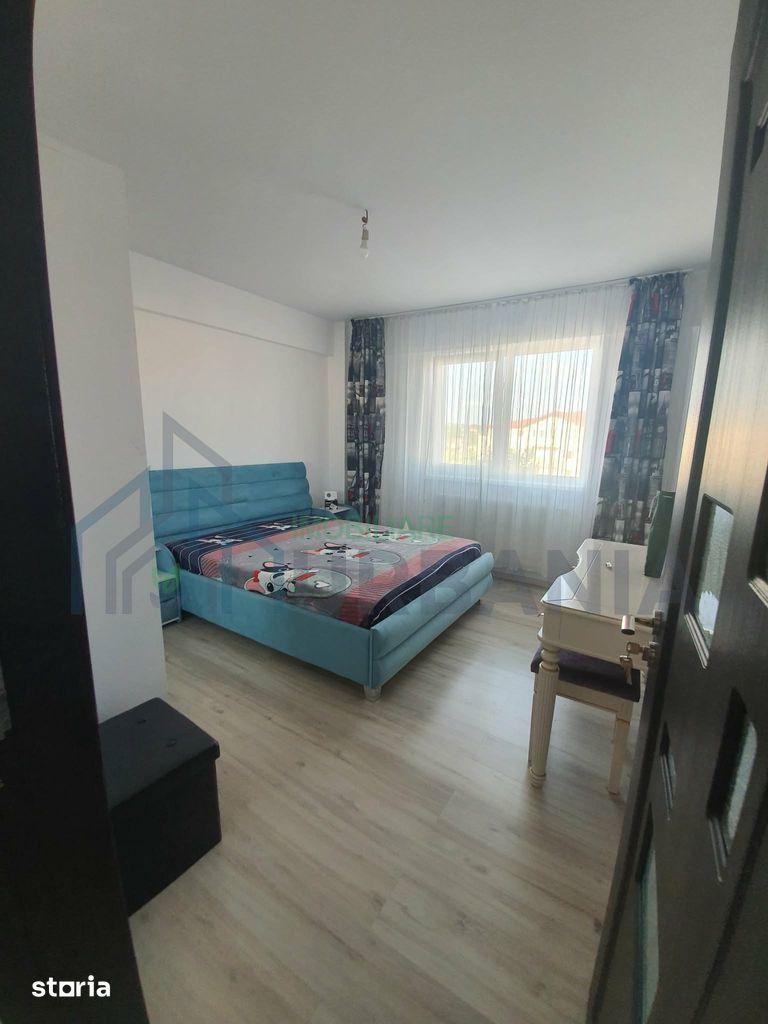 Apartament 2 camere de inchiriat, Complex Iriss, Valea Lupului - Poză 1