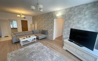 Apartament 3 camere | Traian Mosoiu | Garaj individual - Poză 3