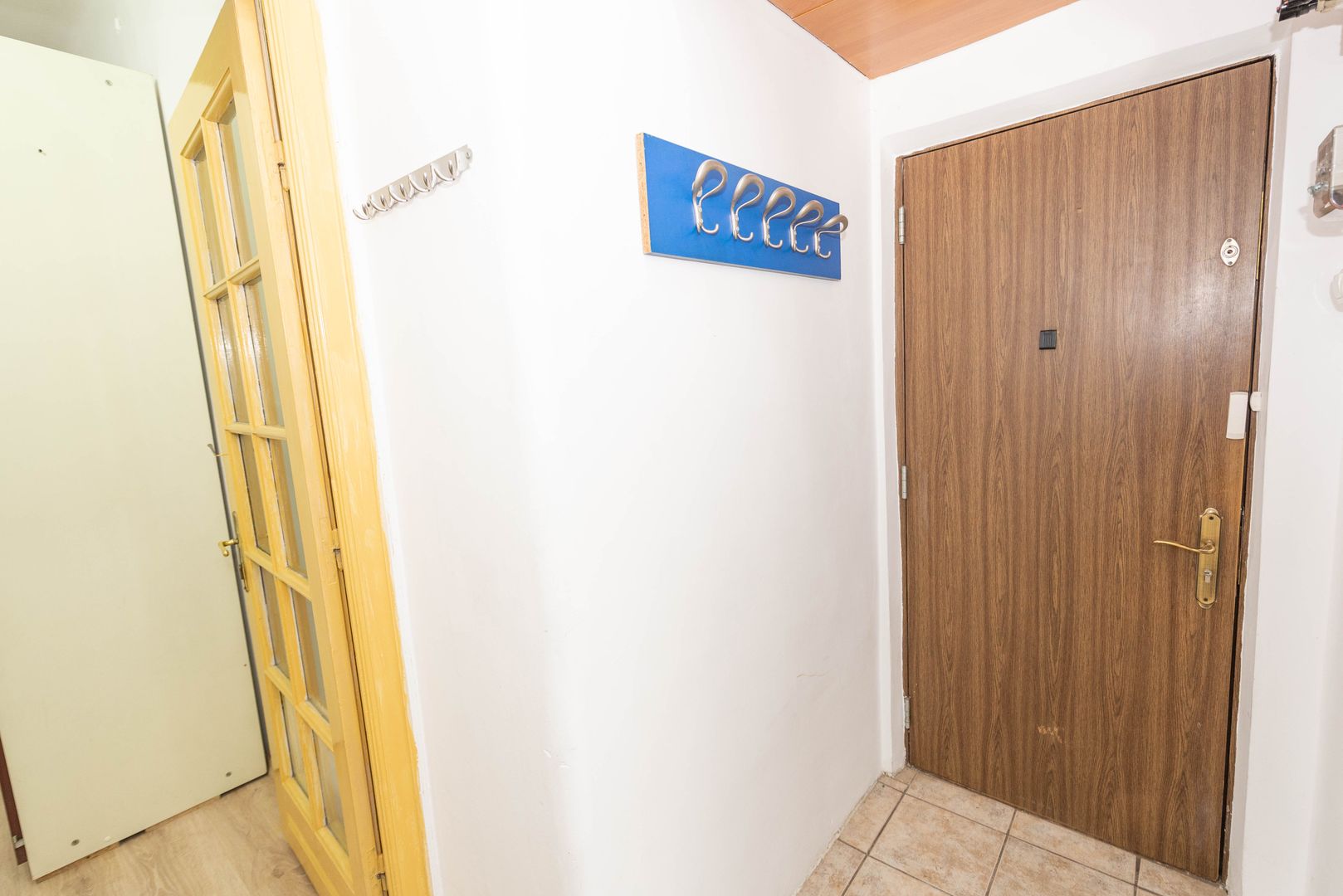 Apartament cu 3 camere de inchiriat, 69 mp utili, Mall Vitan - Poză 20