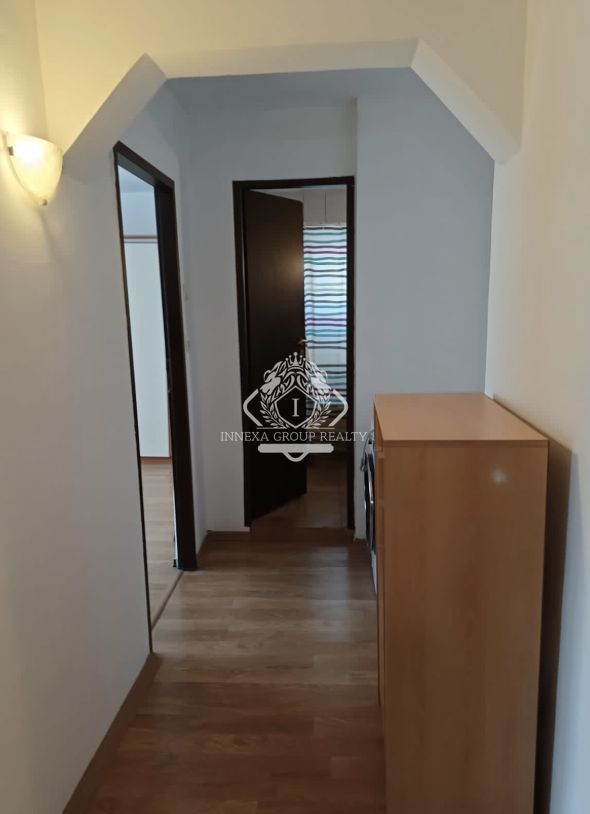 13 Septembrie-Drumul Sării | 3 camere | 80mp | et 4 | loc parcare | 650 euro - Poză 7