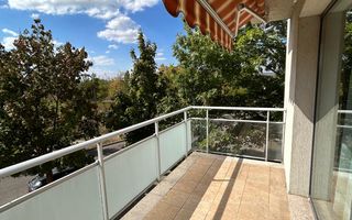 2 Camere Ambasada SUA 78mp + Terasă + Parcare Subterană - Poză 10