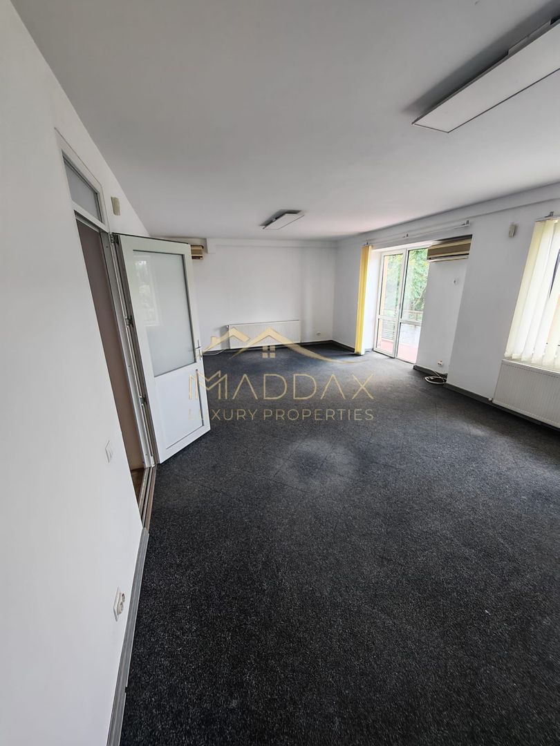 SPATIU COMERCIAL 220 MP -  ZONA MALL VITAN*** - Poză 11