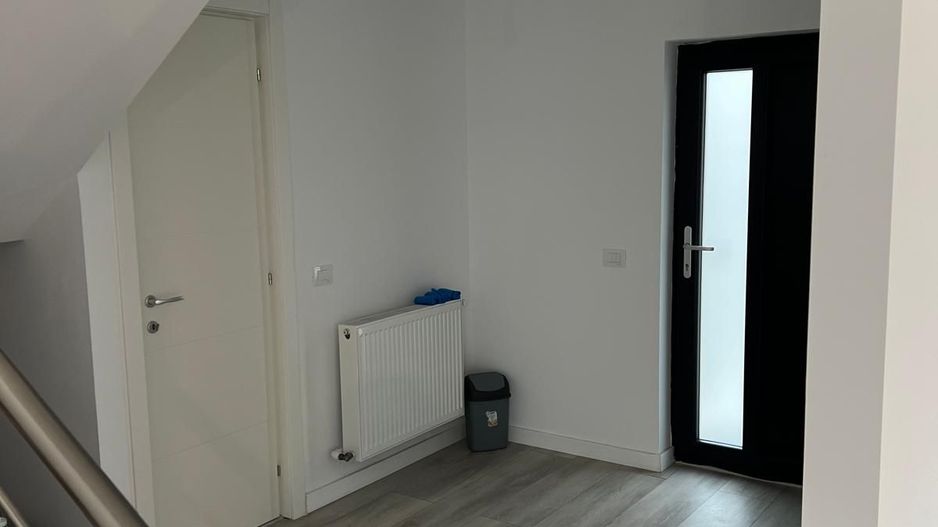 Casa individuala 4 camere | Berceni cartier Aviatorilor | Constructie  2024 - Poză 16