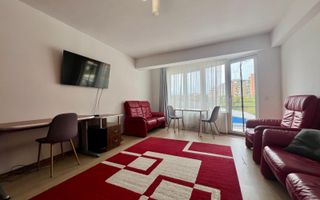 Apartament de 2 camere, 50mp, parcare, zona Petrom - Poză 2