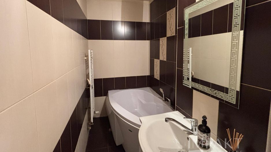 Apartament cu o camera de vanzare in Manastur - Poză 5