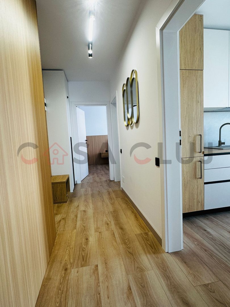 2 camere la cheie, Complex nou, Intre Lacuri - Poză 10