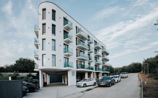 Apartament 1 cameră, Moara de Vânt, Iași – Prima închiriere, loc parcare inclus - Poză 1