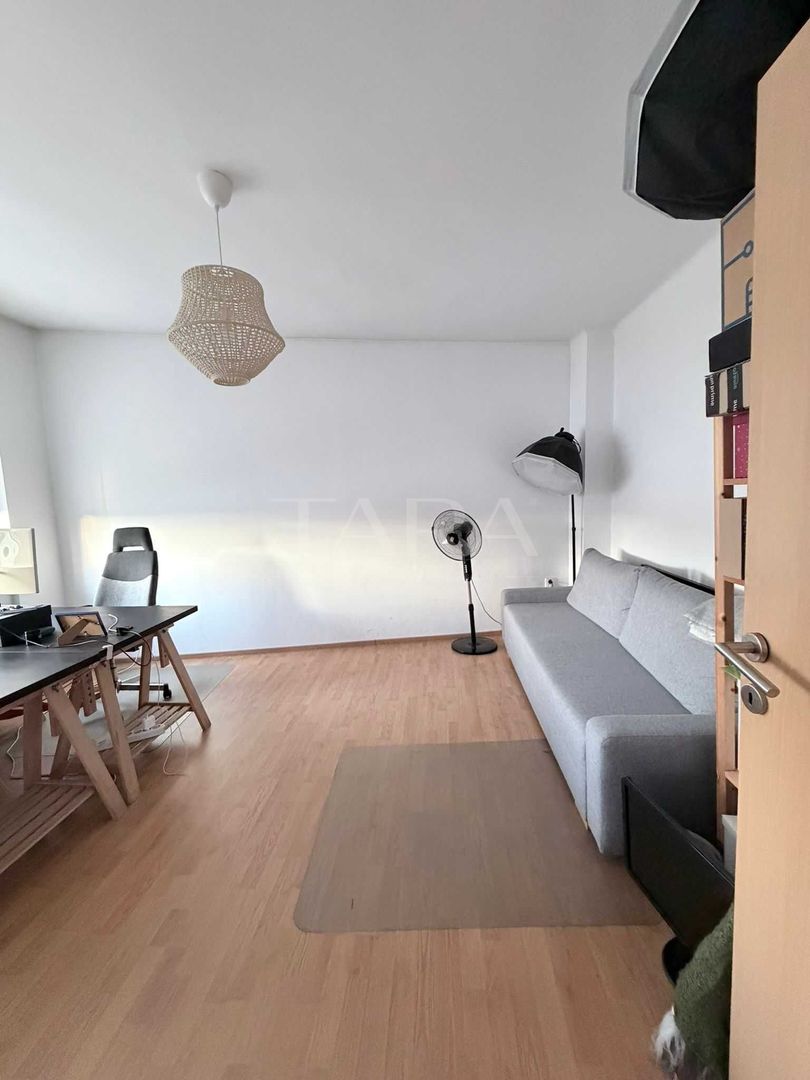 Apartament cu 2 camere, ultracentral, Piața Mihai Viteazu, Cluj-Napoca - Poză 5
