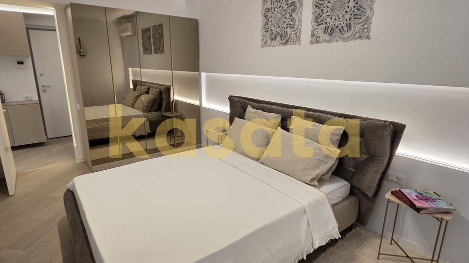 Cortina North 2 camere premium mobilat, utilat complet, parcare - Poză 2