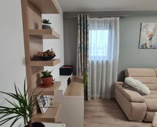APARTAMENT SPATIOS BLOC NOU | EXIGENT PLAZA - Poză 3
