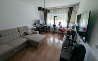 Apartament cu 2 camere, mobilat și utilat, cu loc de parcare – Bucium, str. Visan, Cris Estate, Iași - Poză 4