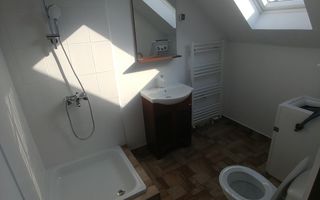 Casa individuala Valu lu Traian - teren mare 1000 mp - Poză 16