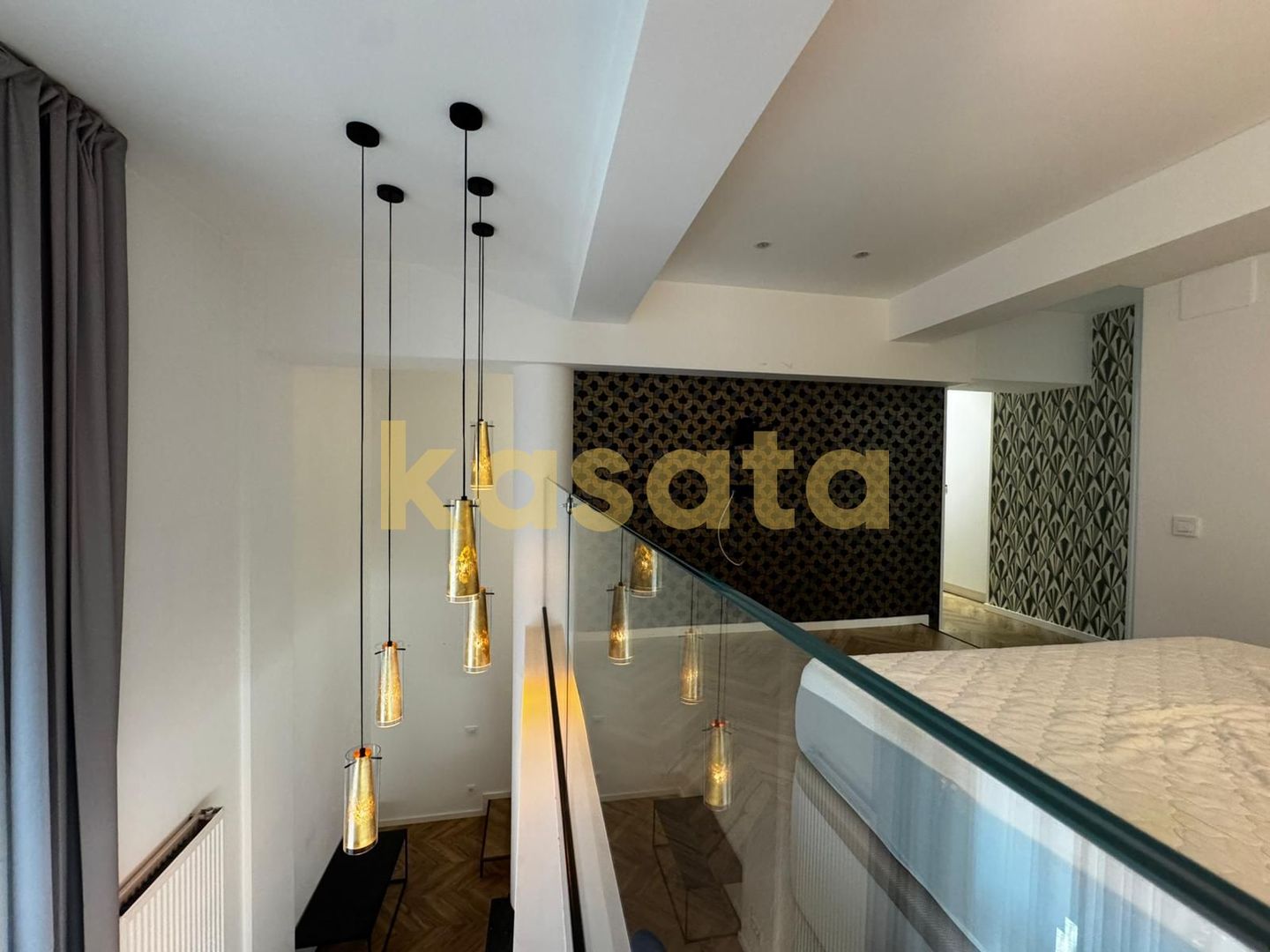 OPORTUNITATE | LOFT ELEGANT | PARCARE DUBLĂ | BUCURESTII NOI - Poză 7