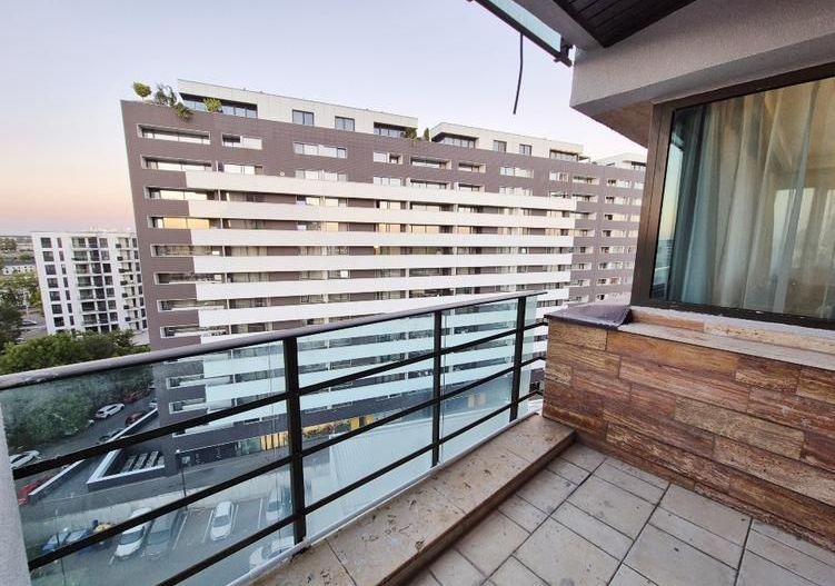 2 camere || Herastrau | Baneasa - Poză 10