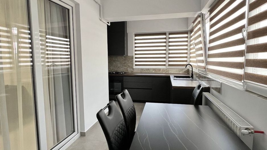 AP. 2 CAMERE PARCUL CAROL, BLOC NOU, CENTRALA TERMICA, LOC PARCARE - Poză 5