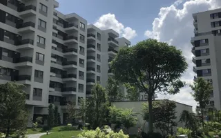 Apartament lux 2 camere 4City Pipera/Rond OMV | Complex nou - Poză 13