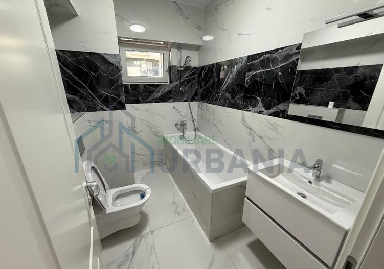 Apartament 2 camere decomandat în Evergreen Towers, Iași - Poză 7