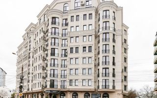 Chirie, apartament, 4 camere, strada Alexandru Pușkin, Centru - Poză 17