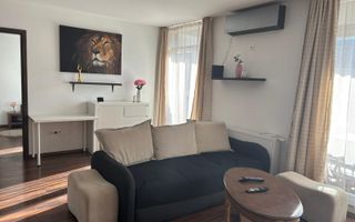 Uranus Plaz- Soarelui, centrala proprie, loc parcare privat. - Poză 12