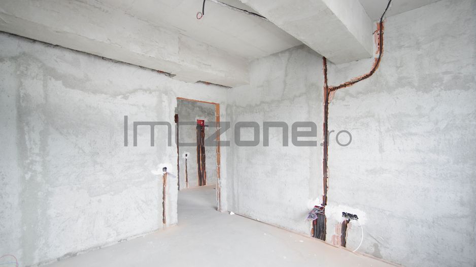 InTown Residence - Piscul Crasani / Pacii - Poză 4