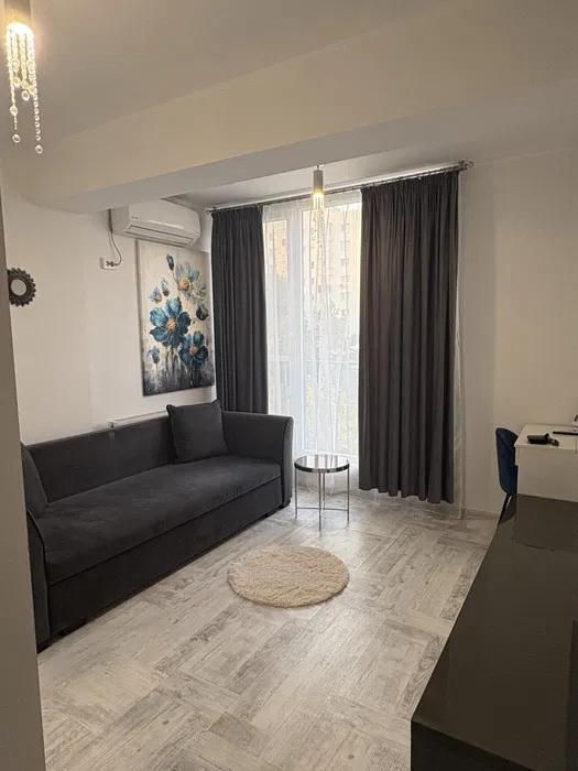 GARSONIERA- BRANCOVEANU, PARCARE INCLUSA, CENTRALA, BUCATARIE INCHISA - Poză 1