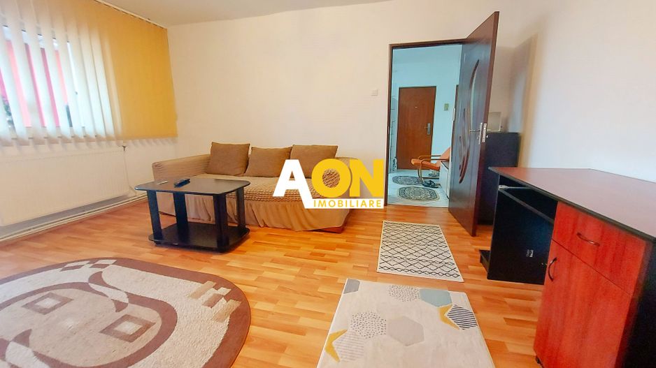 Apartament 2 camere, mobilat, utilat, Cetate - Poză 4