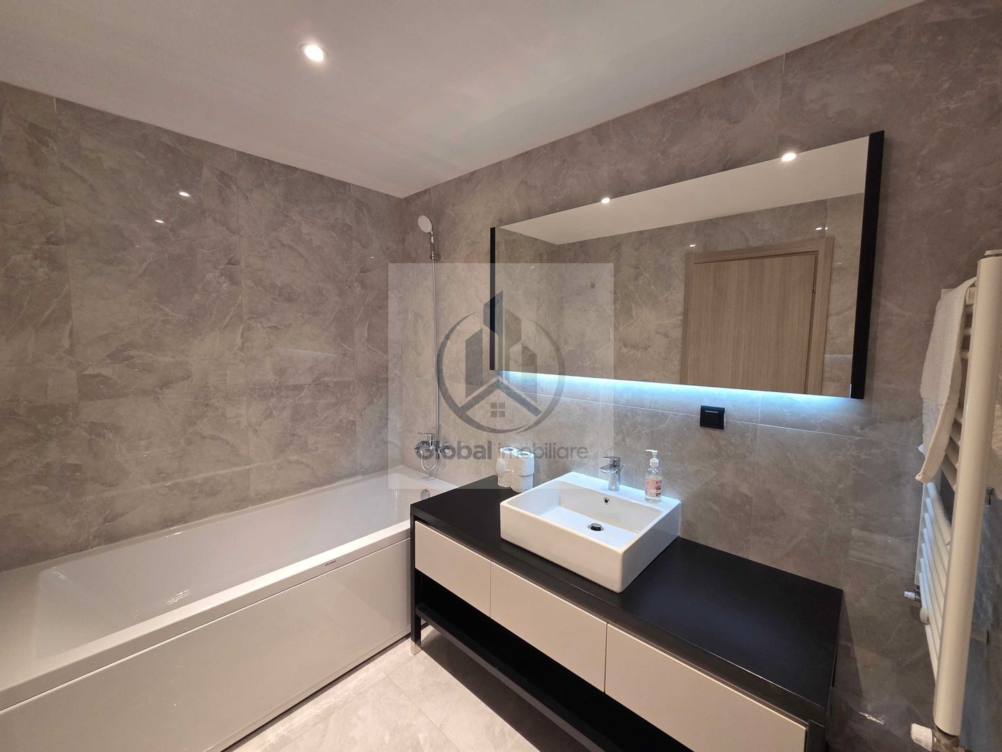 Inchiriez studio - Dristor - Select Residences - Poză 4