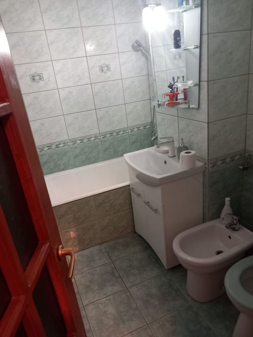 Girocului | 3 Camere | Decomandat | Boxa | Mobilat si Utilat | Centrala proprie - Poză 5