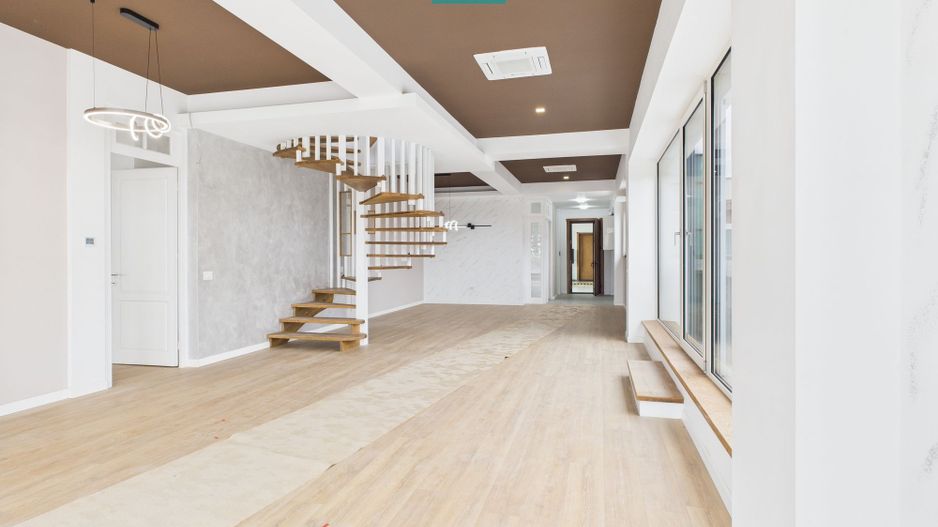 Penthouse Premium exclusivist pe 2 niveluri - Poză 4