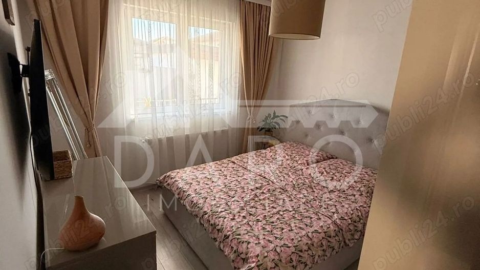 🏡 Casă modernă de vânzare | 3 camere | Sâncraiu de Mureș - Poză 7