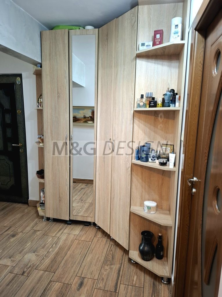 Apartament 3 camere Lipovei etaj 2 - Poză 3